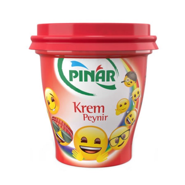 Pınar Krem Peyniri 160 Gr 
